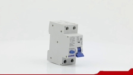 Venta caliente Mini disyuntor con CE ISO Serie Epb10K